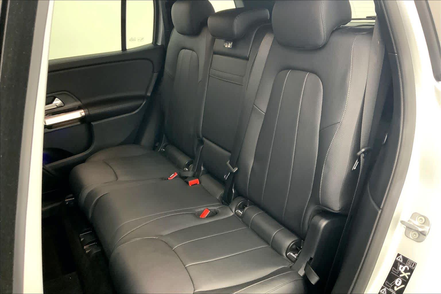 2023 Mercedes-Benz GLB 250 GLB 250