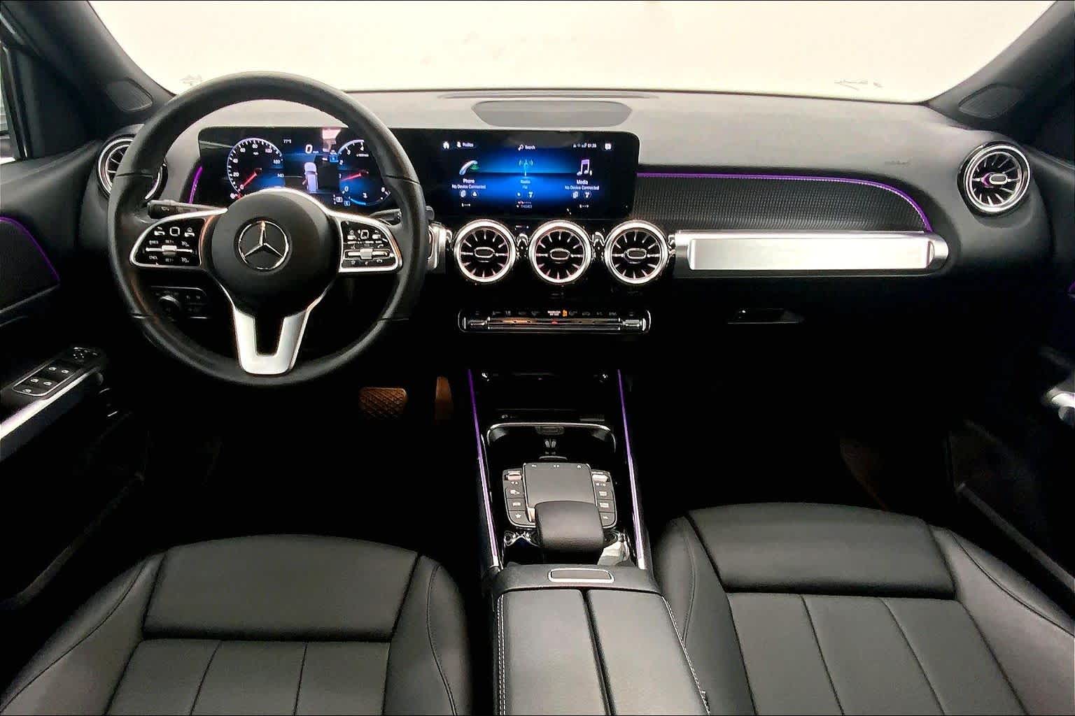 2023 Mercedes-Benz GLB 250 GLB 250