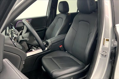 2023 Mercedes-Benz GLB 250 GLB 250