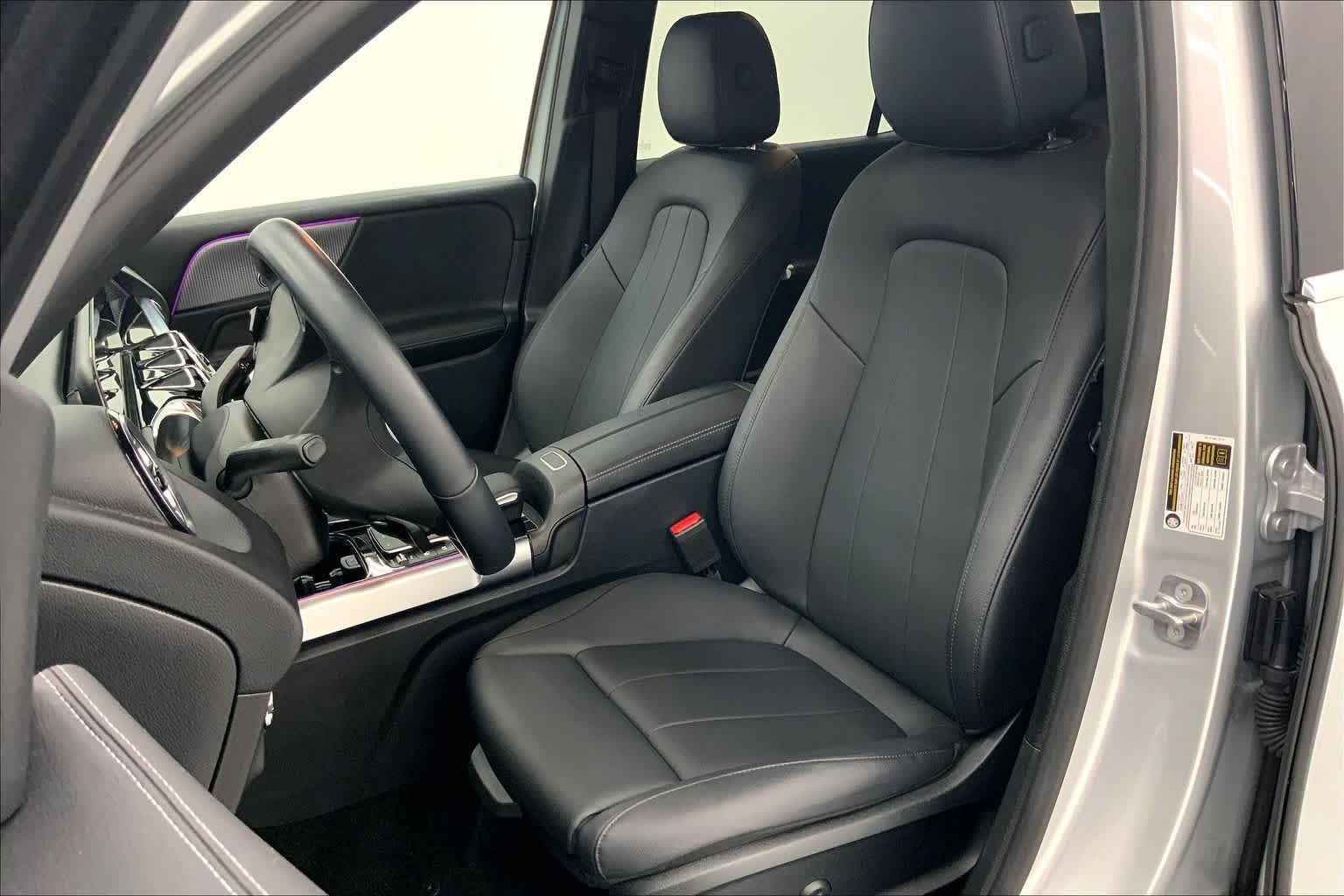 2023 Mercedes-Benz GLB 250 GLB 250