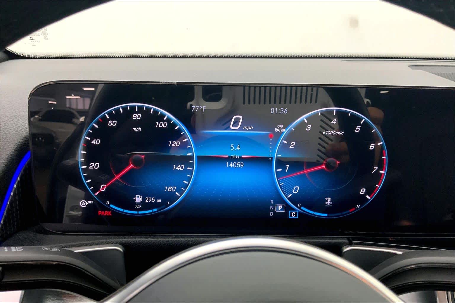 2023 Mercedes-Benz GLB 250 GLB 250