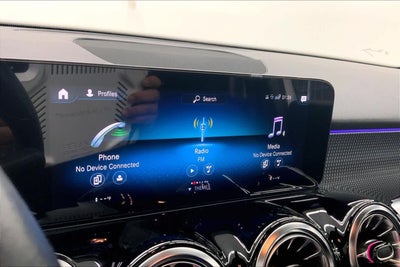 2023 Mercedes-Benz GLB 250 GLB 250