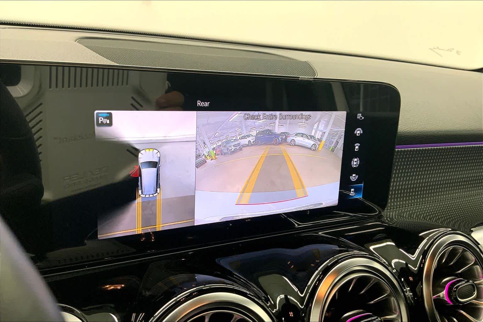 2023 Mercedes-Benz GLB 250 GLB 250