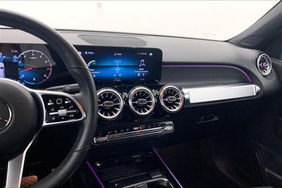 2023 Mercedes-Benz GLB 250 GLB 250