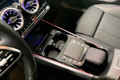 2023 Mercedes-Benz GLB 250 GLB 250