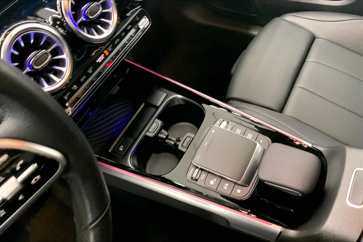 2023 Mercedes-Benz GLB 250 GLB 250