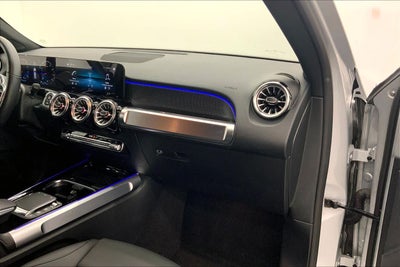 2023 Mercedes-Benz GLB 250 GLB 250