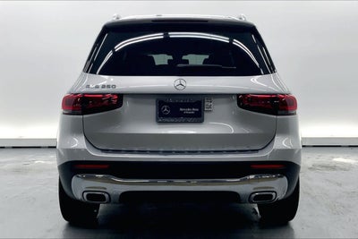 2023 Mercedes-Benz GLB 250 GLB 250