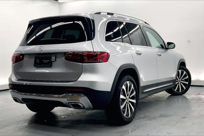 2023 Mercedes-Benz GLB 250 GLB 250