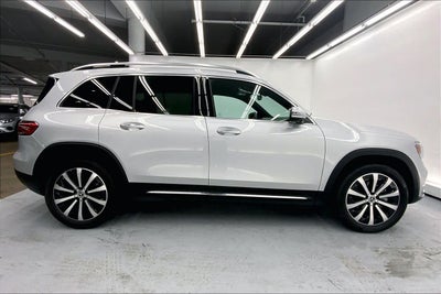 2023 Mercedes-Benz GLB 250 GLB 250