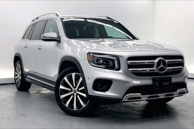 2023 Mercedes-Benz GLB 250 GLB 250