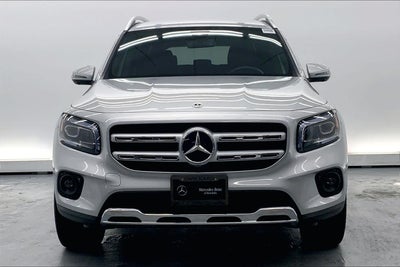 2023 Mercedes-Benz GLB 250 GLB 250
