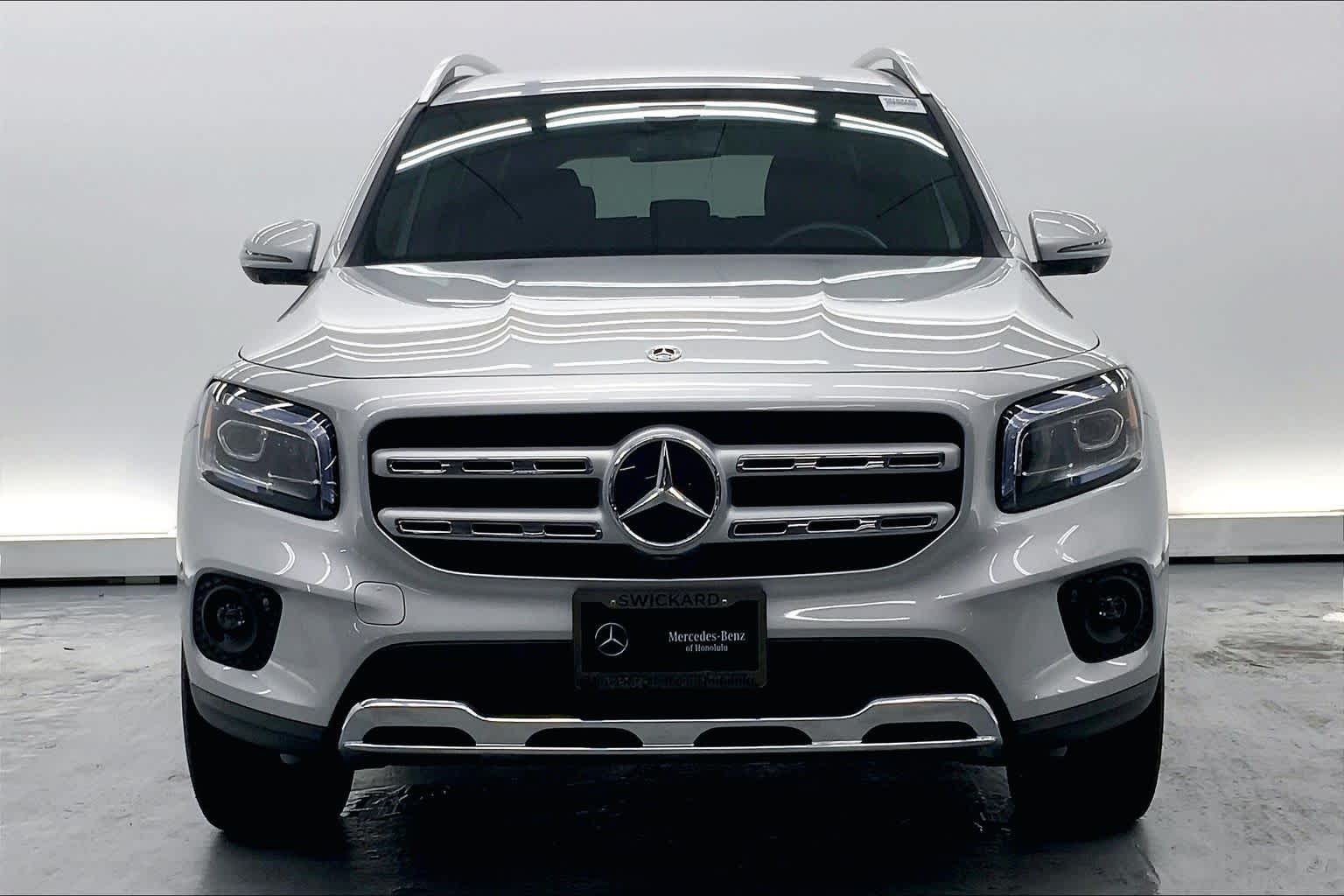 2023 Mercedes-Benz GLB 250 GLB 250