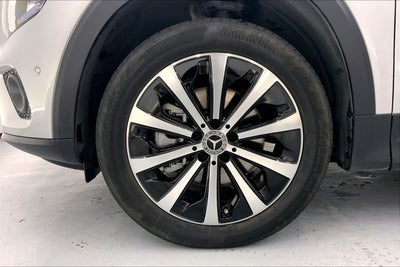 2023 Mercedes-Benz GLB 250 GLB 250