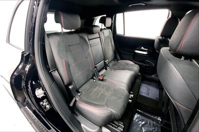 2023 Mercedes-Benz GLB 250 SUV