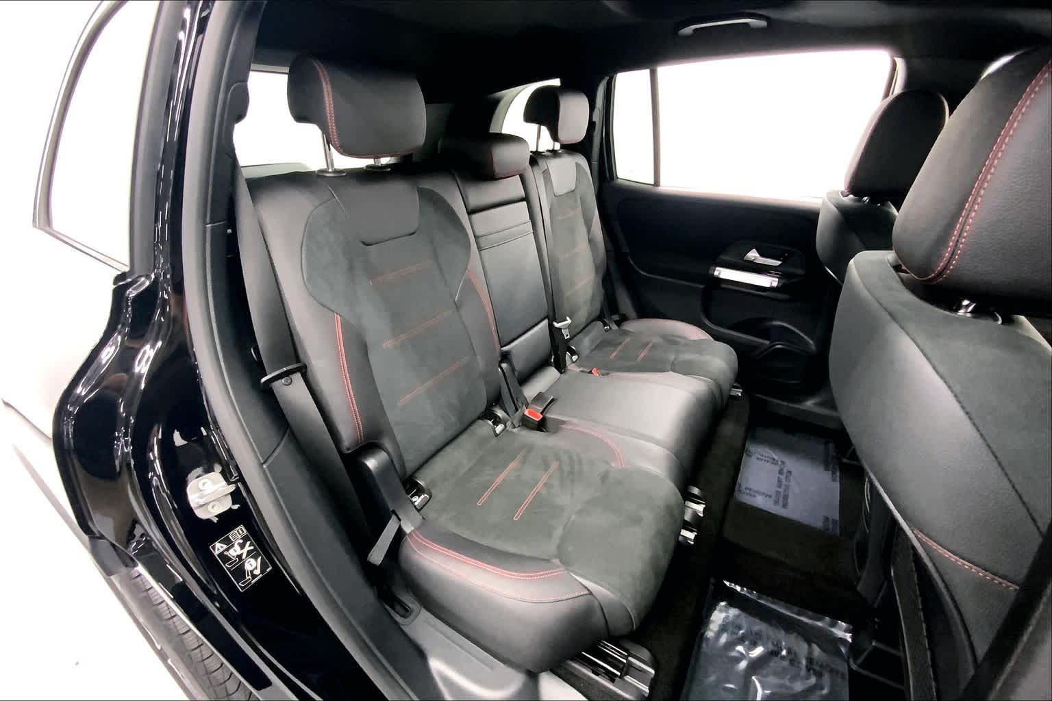 2023 Mercedes-Benz GLB 250 SUV