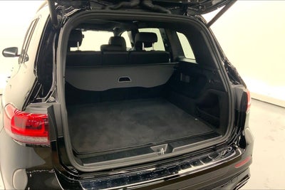 2023 Mercedes-Benz GLB 250 SUV
