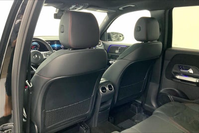 2023 Mercedes-Benz GLB 250 SUV