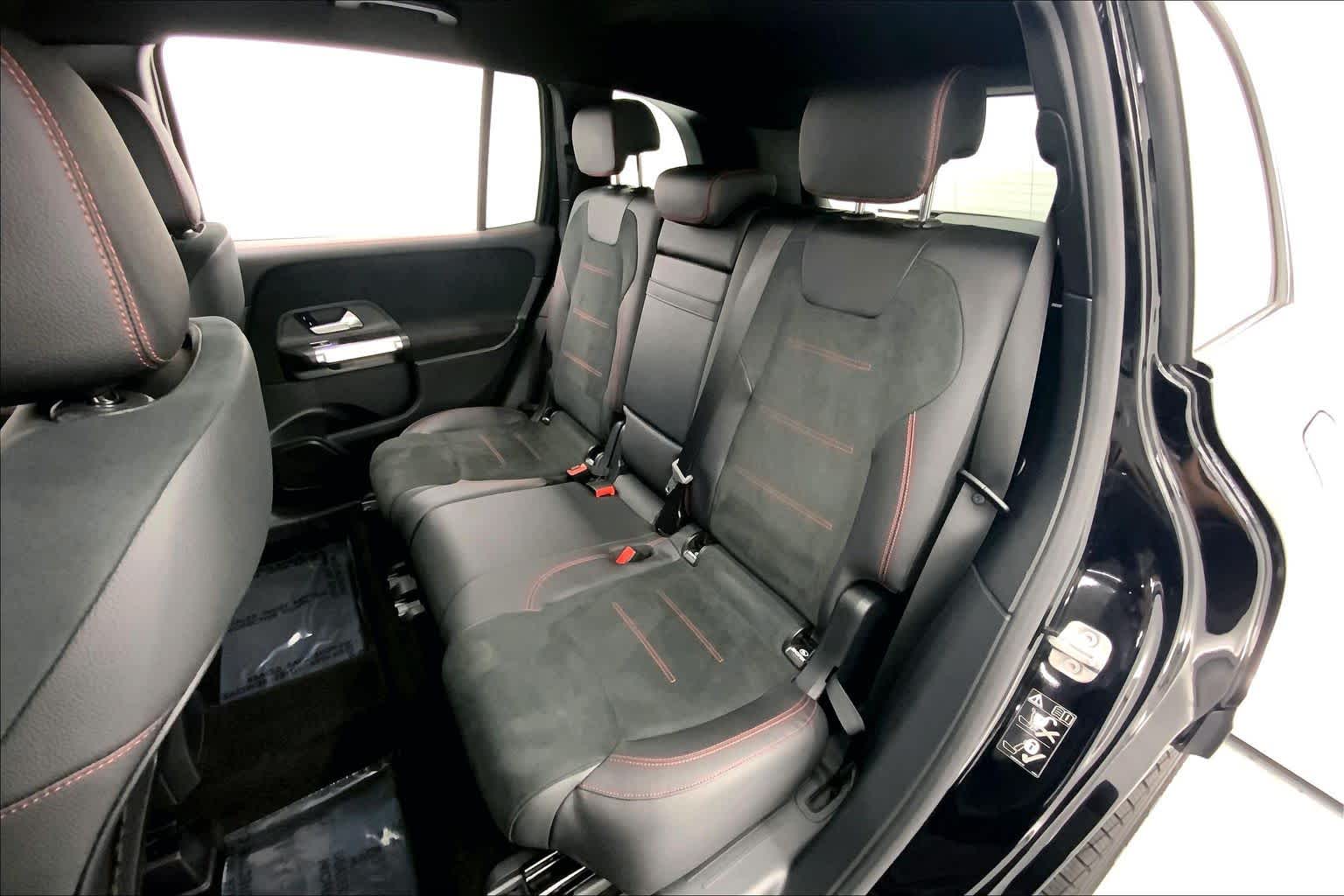2023 Mercedes-Benz GLB 250 SUV