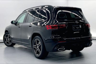 2023 Mercedes-Benz GLB 250 SUV