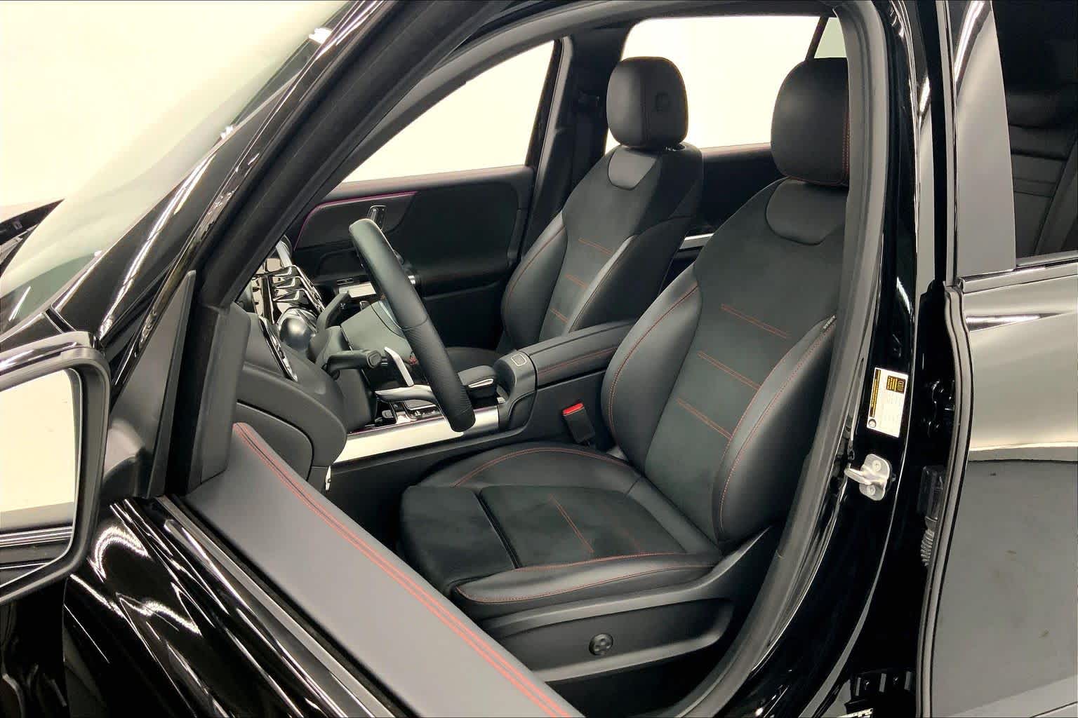 2023 Mercedes-Benz GLB 250 SUV