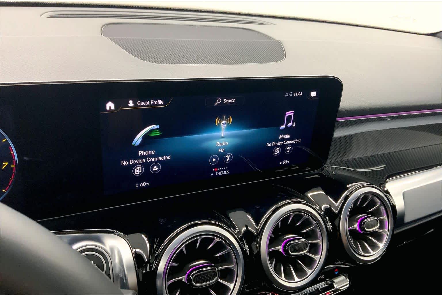 2023 Mercedes-Benz GLB 250 SUV