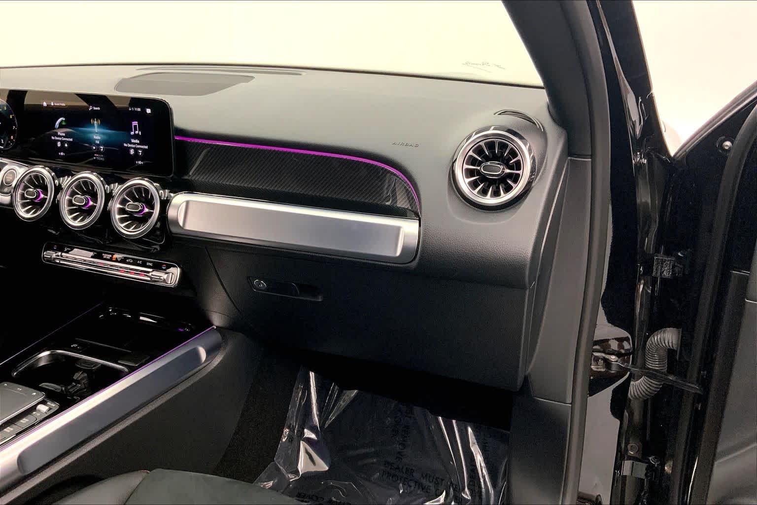 2023 Mercedes-Benz GLB 250 SUV