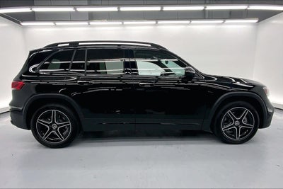 2023 Mercedes-Benz GLB 250 SUV