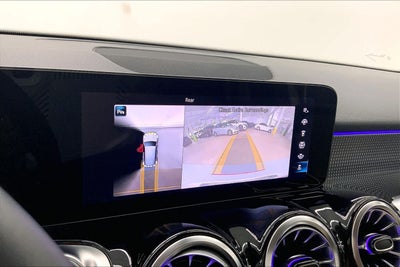 2023 Mercedes-Benz GLB 250 SUV