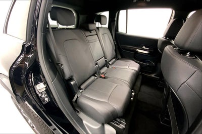 2026 Mercedes-Benz GLB 250 SUV