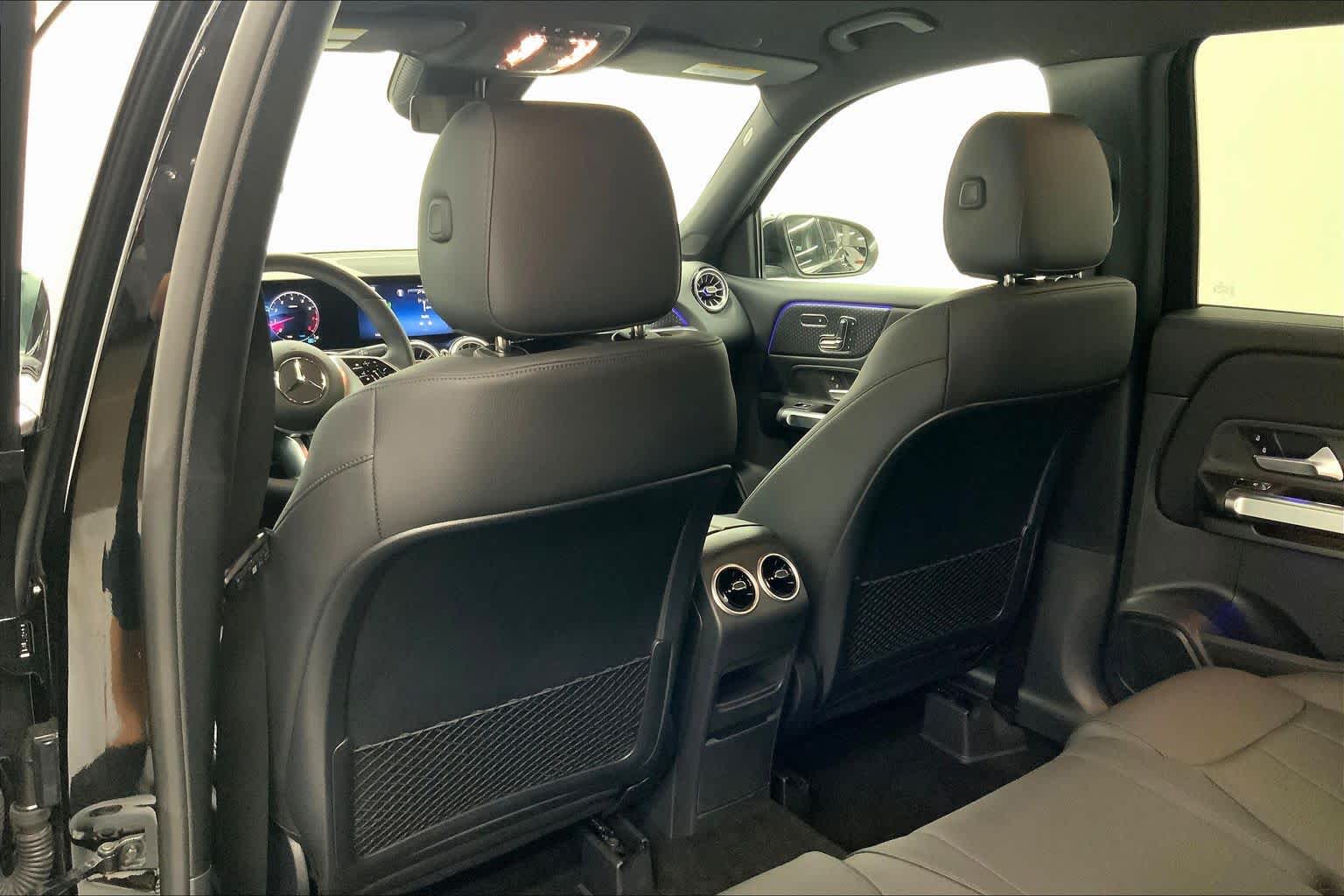 2026 Mercedes-Benz GLB 250 SUV