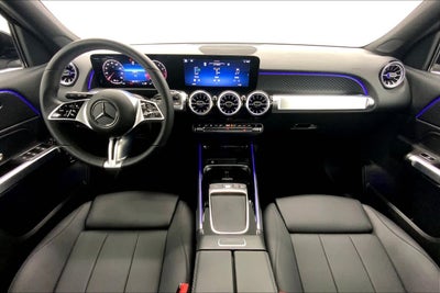 2026 Mercedes-Benz GLB 250 SUV