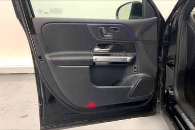 2026 Mercedes-Benz GLB 250 SUV