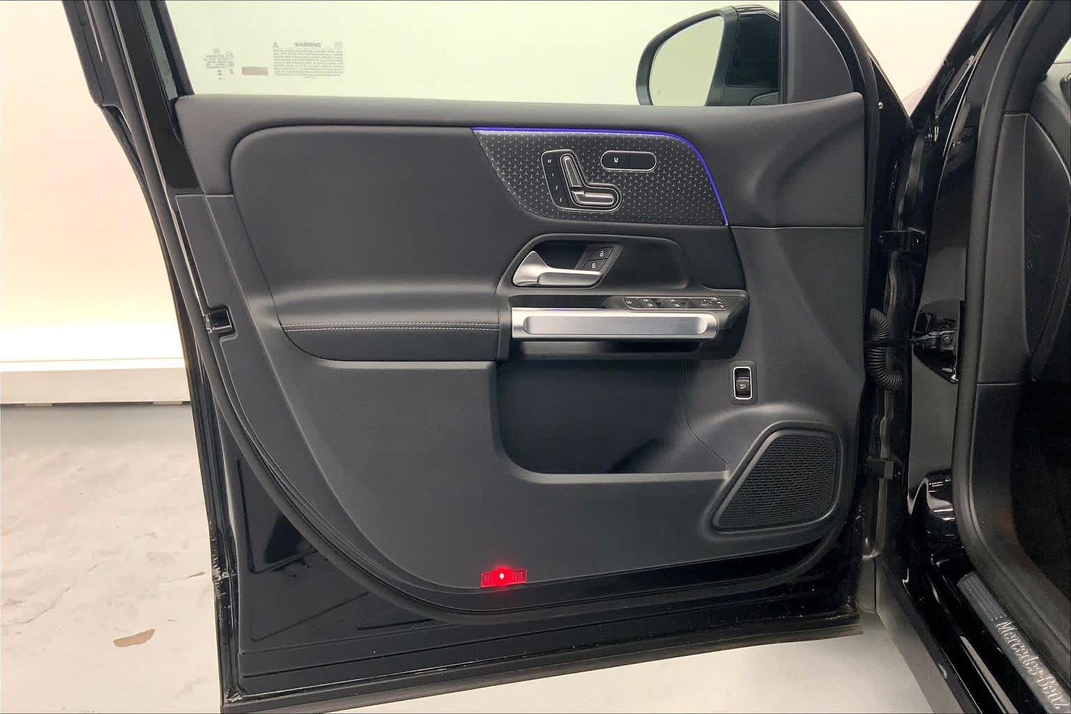 2026 Mercedes-Benz GLB 250 SUV