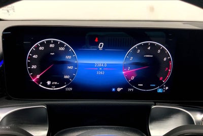 2026 Mercedes-Benz GLB 250 SUV