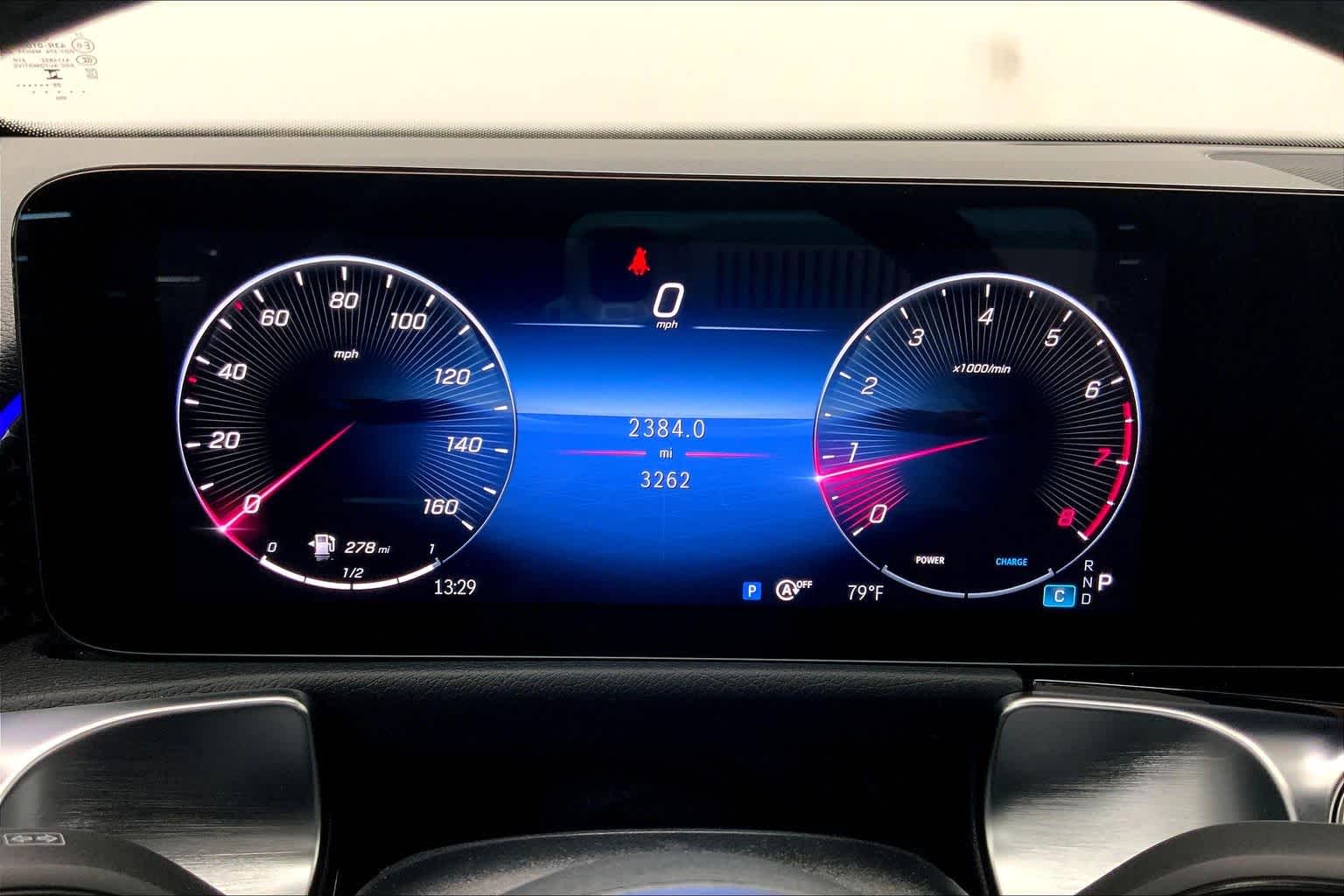 2026 Mercedes-Benz GLB 250 SUV