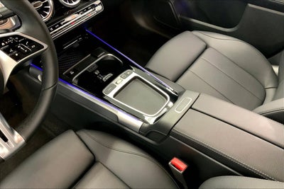 2026 Mercedes-Benz GLB 250 SUV