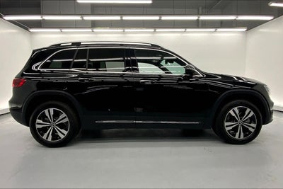 2026 Mercedes-Benz GLB 250 SUV