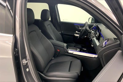 2026 Mercedes-Benz GLB GLB 250