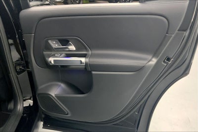 2026 Mercedes-Benz GLB 250 SUV