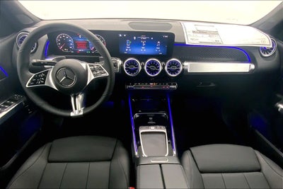 2026 Mercedes-Benz GLB 250 SUV