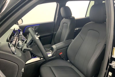 2026 Mercedes-Benz GLB 250 SUV