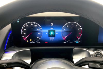 2026 Mercedes-Benz GLB 250 SUV