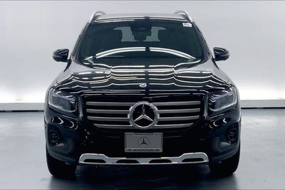 2026 Mercedes-Benz GLB 250 SUV