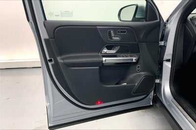 2026 Mercedes-Benz GLB 250 SUV