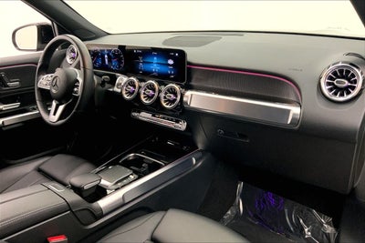 2021 Mercedes-Benz GLB GLB 250