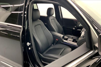 2021 Mercedes-Benz GLB GLB 250