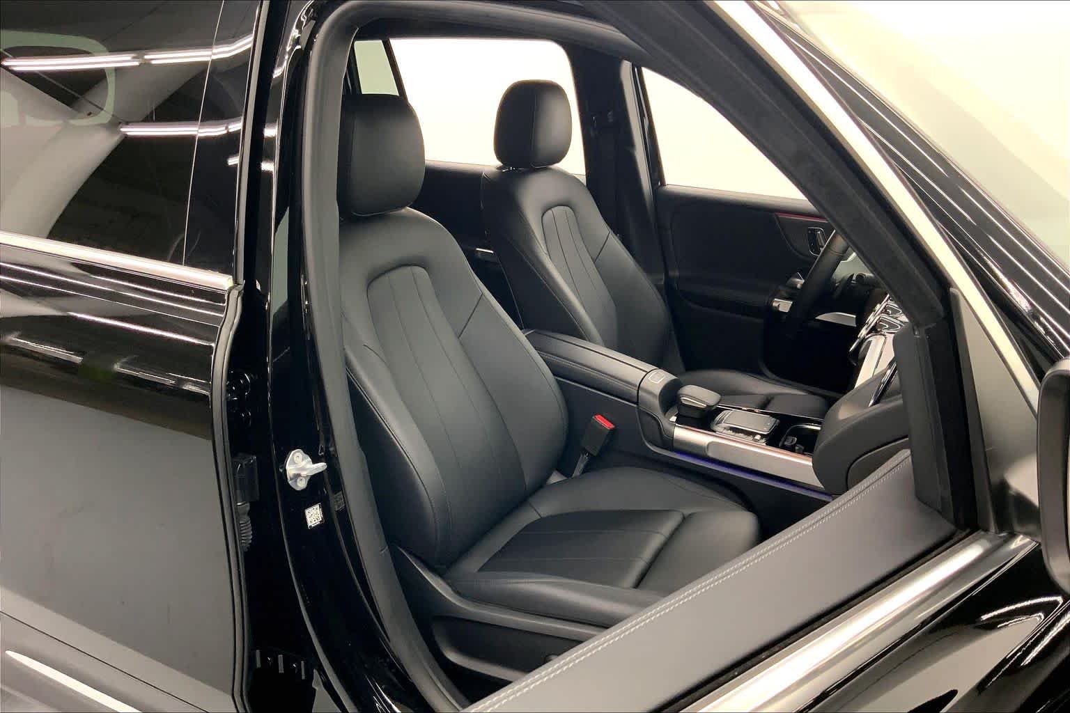 2021 Mercedes-Benz GLB GLB 250