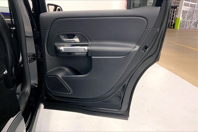 2021 Mercedes-Benz GLB GLB 250