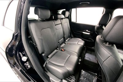 2021 Mercedes-Benz GLB GLB 250